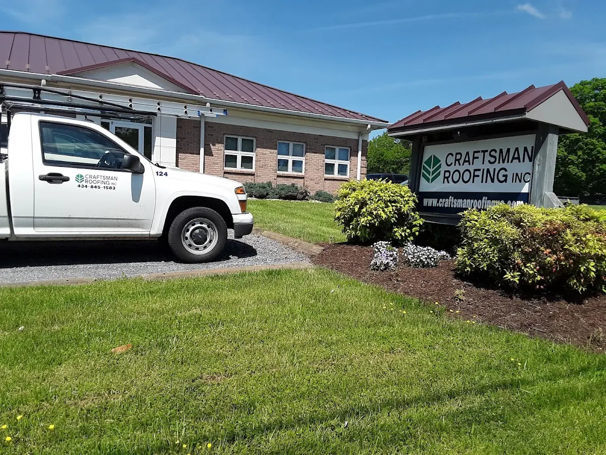 Quality Wind Damage Roof Repair by experienced craftsmen in Fox Ridge